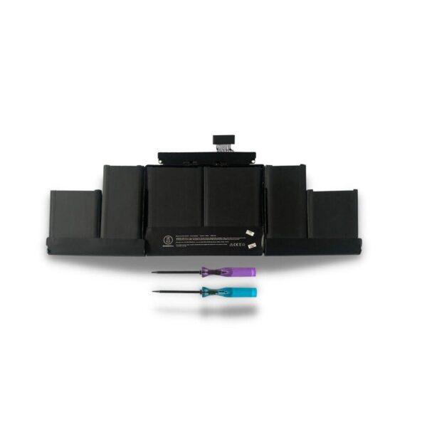 Bateria A1417 do Apple MacBook Pro 15' A1398 (Mid 2012) Rhinocell Premium 24 miesiące gwarancji