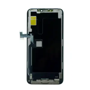 Wyświetlacz LCD ekran szyba do Apple iPhone 11 Pro Max [COPY TFT]_1