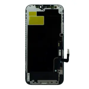 Wyświetlacz LCD ekran szyba do Apple iPhone 12 Pro [COPY TFT]_1