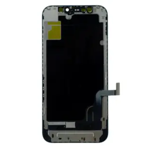 Wyświetlacz LCD ekran szyba do Apple iPhone 12 Mini [COPY TFT]_1