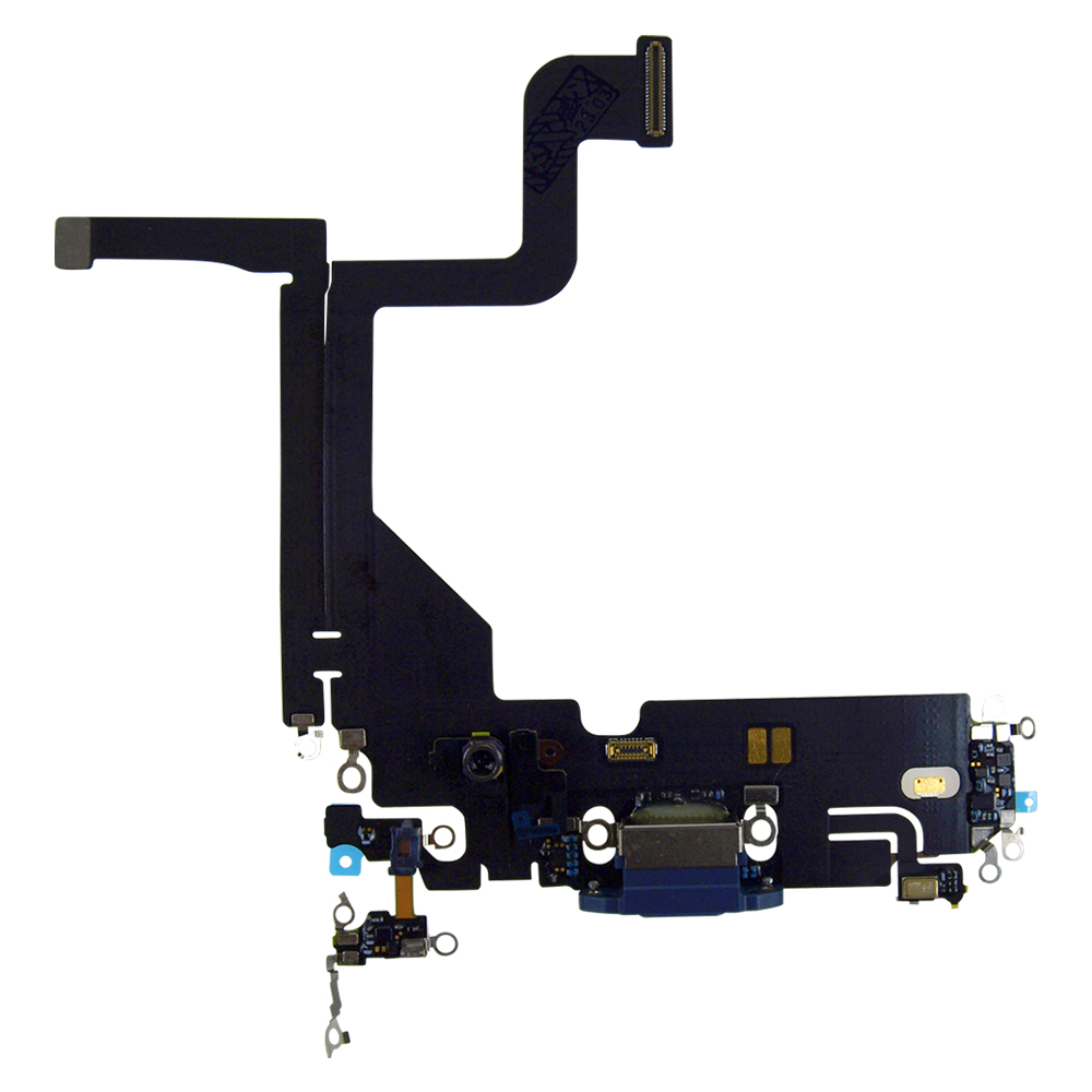 Gniazdo ładowania do Apple iPhone 13 Pro Sierra Blue / Niebeski_1