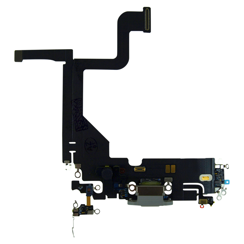 Gniazdo ładowania do Apple iPhone 13 Pro Srebrny / Silver_1