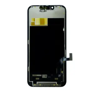 Wyświetlacz LCD ekran szyba do Apple iPhone 13 [COPY TFT]_1