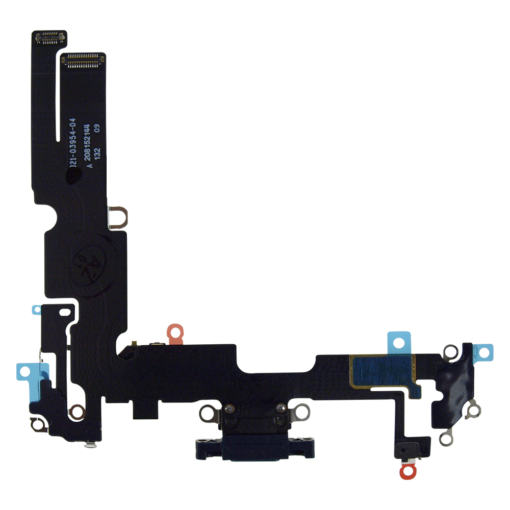 Gniazdo ładowania do Apple iPhone 14 Plus Północ / Midnight