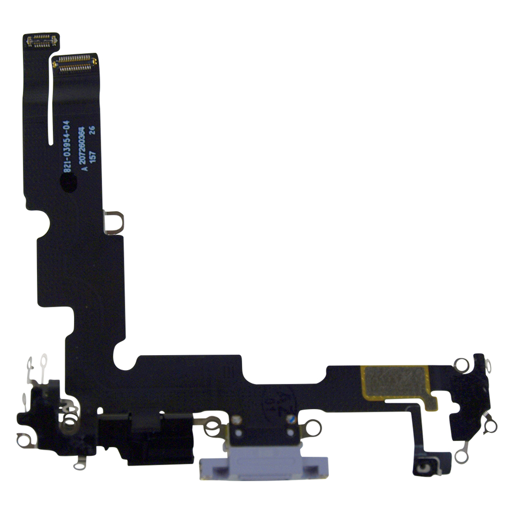 Gniazdo ładowania do Apple iPhone 14 Plus Fioletowy / Purple