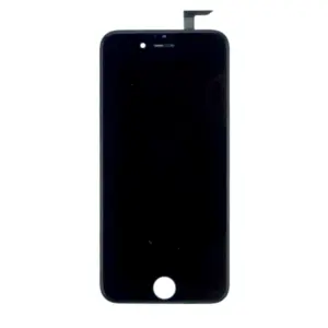 Wyświetlacz LCD ekran szyba do Apple iPhone 6S [COPY TFT] Czarny / Black