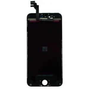 Wyświetlacz LCD ekran szyba iPhone 6 Plus Czarny [COPY HQ]_1