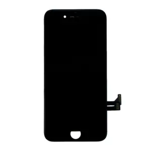 Wyświetlacz LCD ekran szyba iPhone 7 Czarny [COPY HQ]