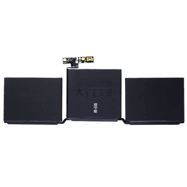 Bateria A1713 do Apple MacBook Pro 13' Retina 1708 (Mid 2016) Premium