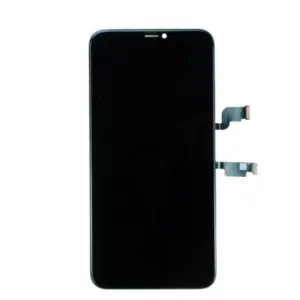 Wyświetlacz LCD ekran szyba do Apple iPhone XS Max [COPY TFT]
