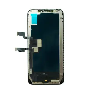 Wyświetlacz LCD ekran szyba do Apple iPhone XS Max [Copy HQ]