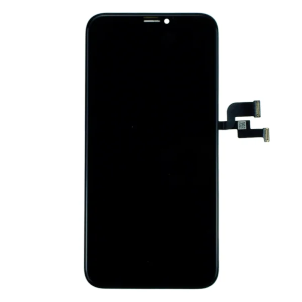 Wyświetlacz LCD ekran szyba do Apple iPhone X [Copy HQ]