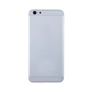 Obudowa tylna plecki do Apple iPhone 6S Srebrny / Silver