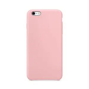 Etui do Apple iPhone 6/6S Różowy / Pink