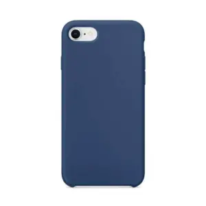 Etui do Apple iPhone 7/8 Kobaltowy Błękit / Blue Cobalt