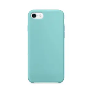 Etui do Apple iPhone 7/8 Morski błękit / Sea Blue