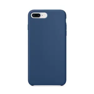 Etui do Apple iPhone 7 Plus/8 Plus Blue Cobalt