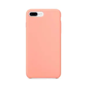 Etui do Apple iPhone 7 Plus/8 Plus Różowy Flaming / Pink Flamingo