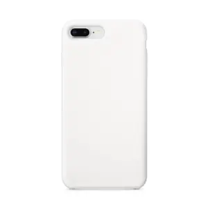 Etui do Apple iPhone 7 Plus/8 Plus Biały / White