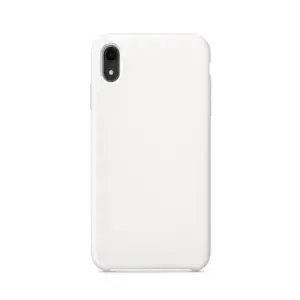 Etui do Apple iPhone XR Biały / White