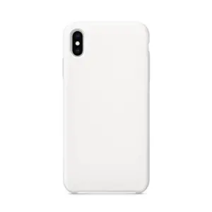 Etui do Apple iPhone XS Max Biały / White