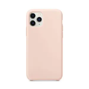 Etui do Apple iPhone 11 Pro Max Piaskowy Róż / Pink Sand