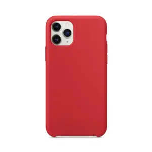 Etui do Apple iPhone 11 Pro Max Czerwony / Product Red