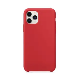 Etui do Apple iPhone 11 Pro Czerwony / Product Red
