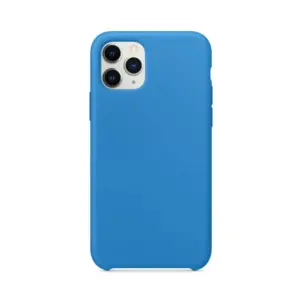 Etui do Apple iPhone 11 Pro Błękitna Fala / Surf Blue