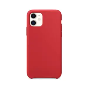 Etui do Apple iPhone 11 Pro Czerwony / Product Red