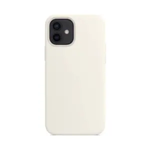 Etui do Apple iPhone 12 / 12 Pro Biały / White