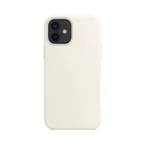 Etui do Apple iPhone 12 Mini Biały / White