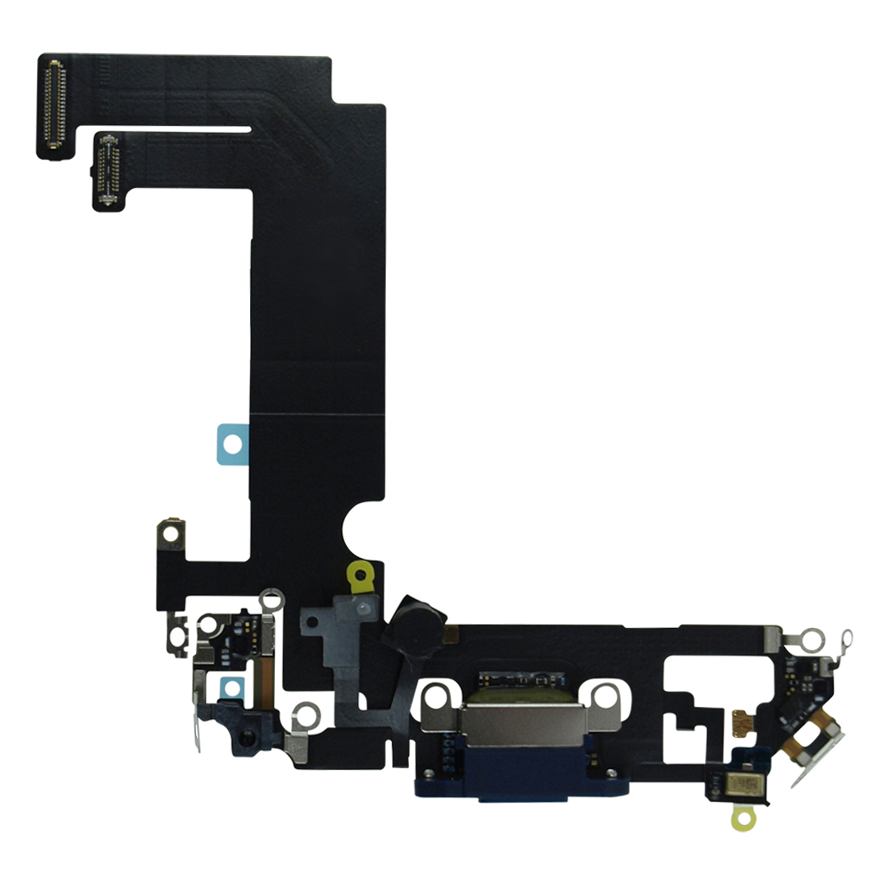 Gniazdo ładowania do Apple iPhone 12 Mini Blue / Niebeski