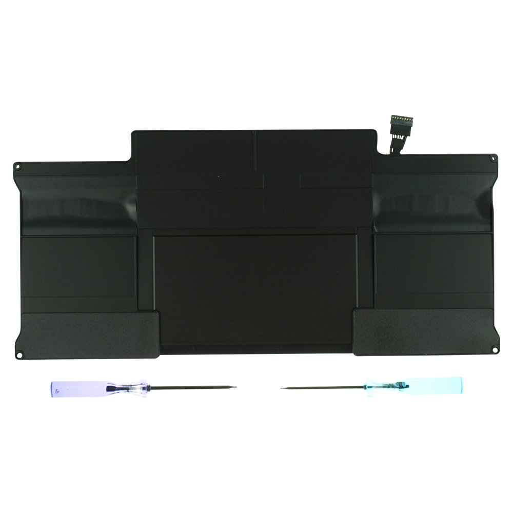 Bateria A1496 do Apple MacBook Air 13' A1466, 1369 (Mid 2012 - Late 2017) Premium_1