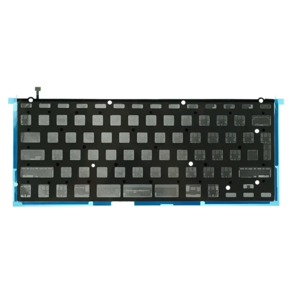 Klawiatura do Apple MacBook Pro 13' Retina A1502 (Late 2013 - Mid 2014) PL/UK