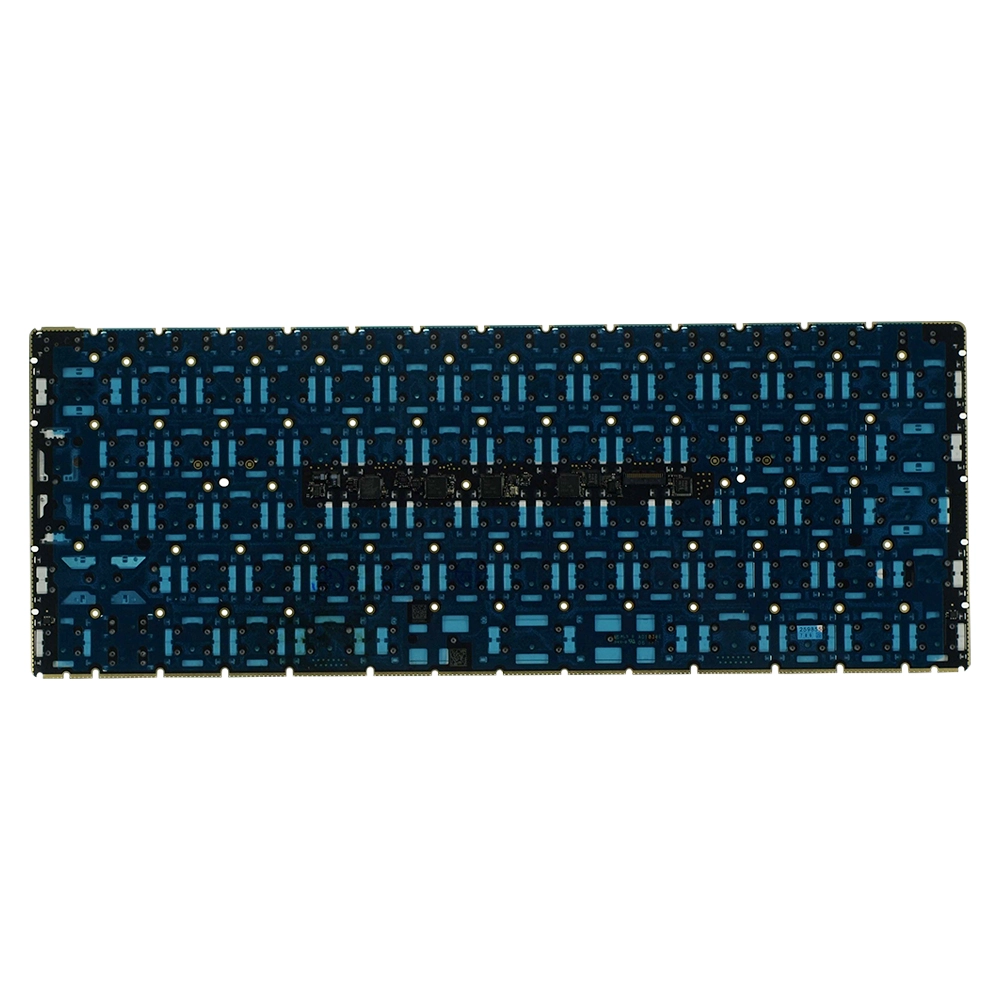 Klawiatura do Apple Macbook 12' Retina A1534 (2017) PL/UK_1