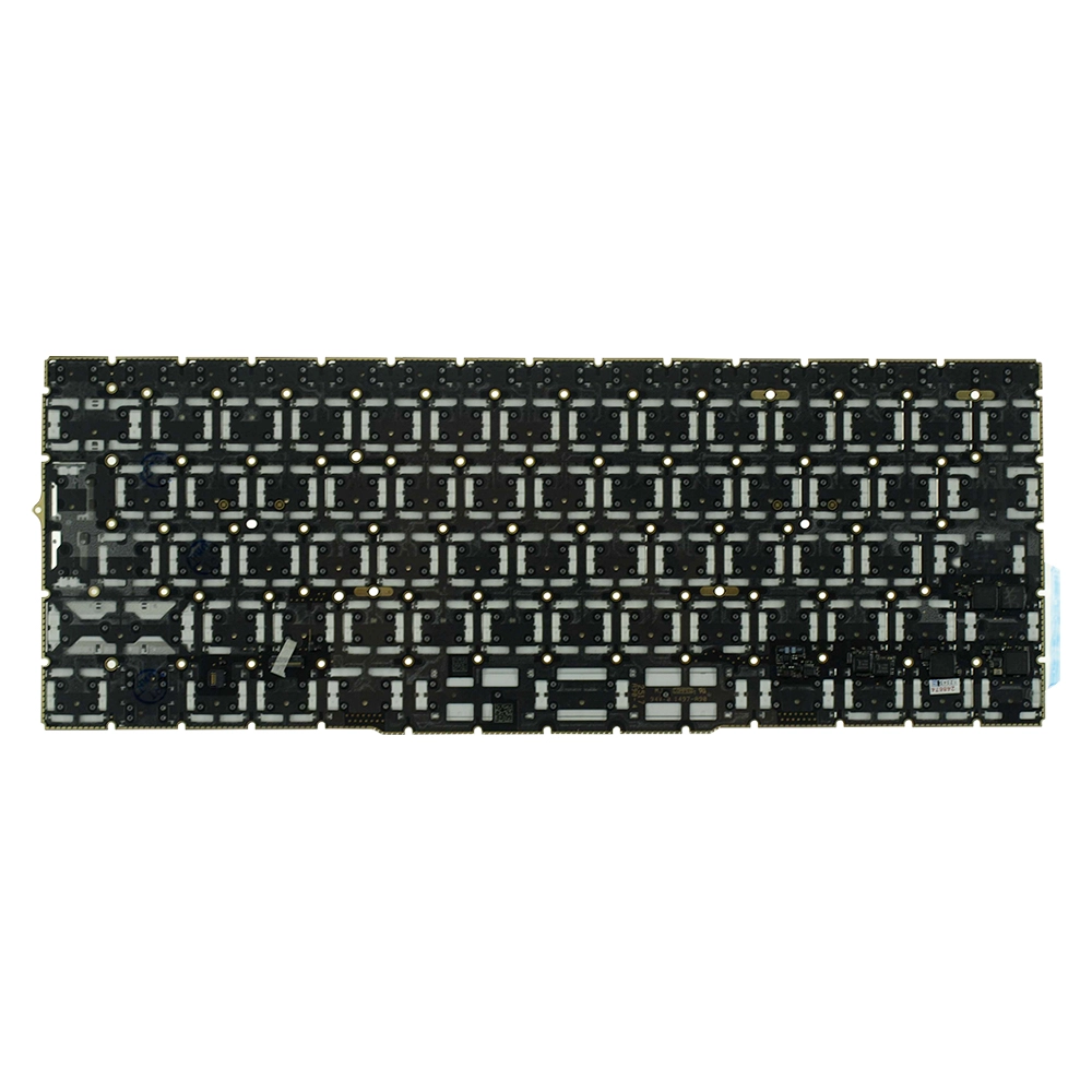 Klawiatura do Apple MacBook Pro 13' Retina A1708, 1706 (Mid 2016) PL/UK_1