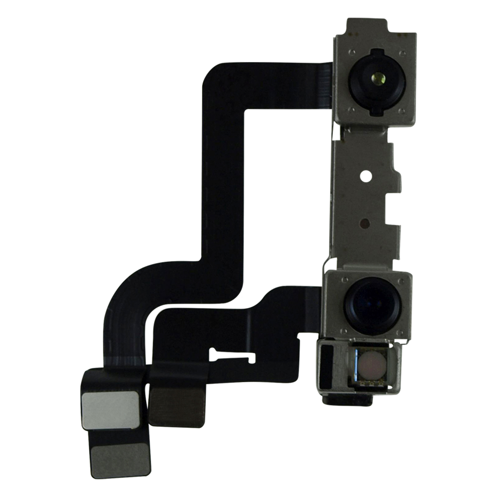 Aparat kamera przednia do Apple iPhone XR_1