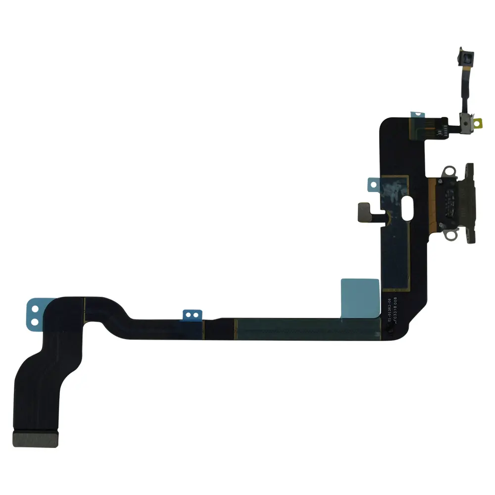 Gniazdo ładowania iPhone XS Złoty / Gold