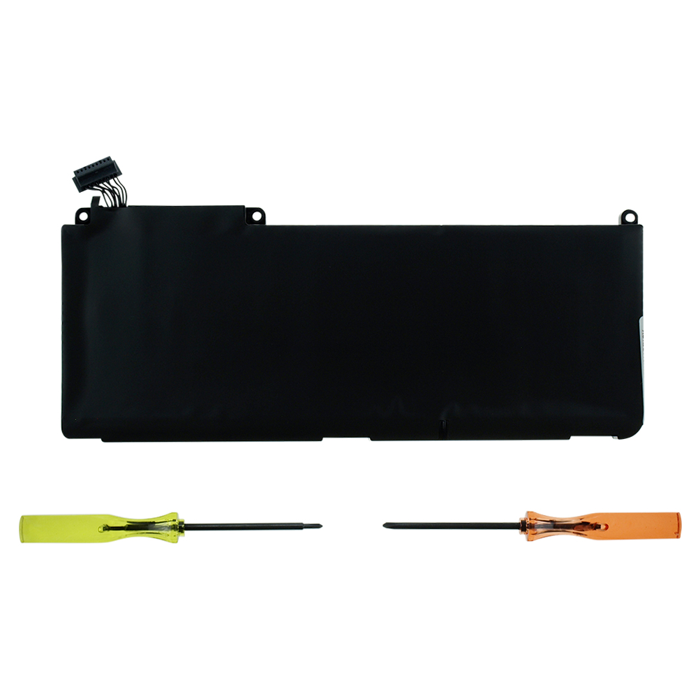 Bateria A1331 do Apple MacBook 13' Unibody A1342 (Late 2009 - Mid 2010) Premium