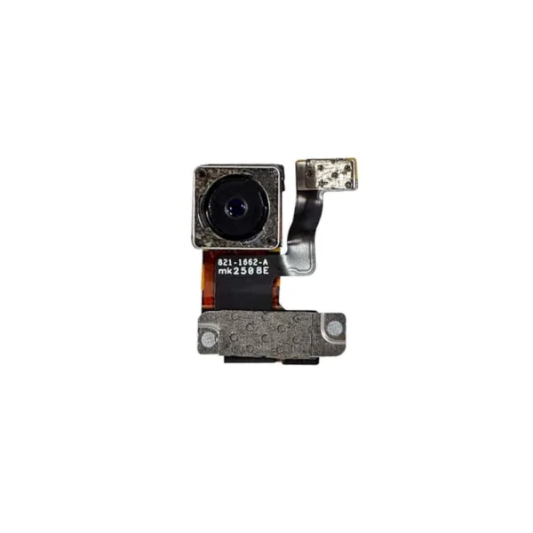 Kamera tylna aparat do Apple iPhone 5