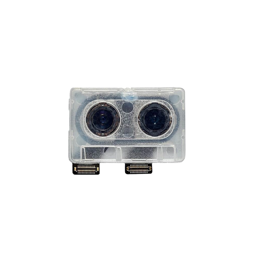 Kamera tylna aparat do Apple iPhone X