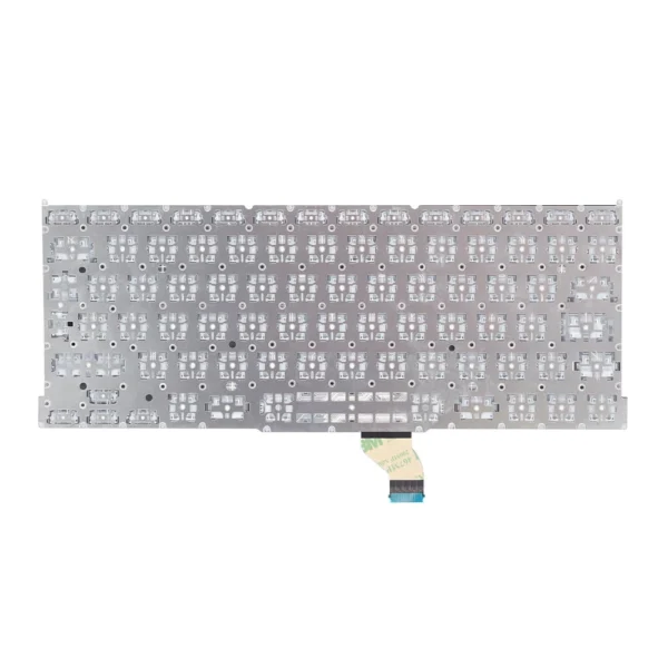 Klawiatura do Apple MacBook Pro 13' Retina A1502 (Late 2013 - Mid 2014) US