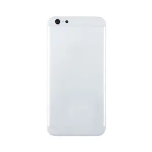 Obudowa tylna plecki do Apple iPhone 6 Srebrny / Silver