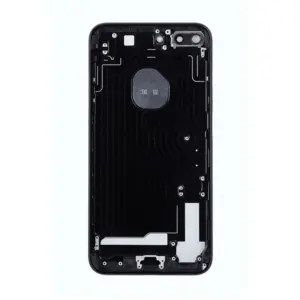 Obudowa tylna plecki do Apple iPhone 7 Plus Onyx / Jet Black