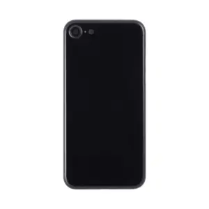 Obudowa tylna plecki do Apple iPhone 7 Onyks / Jet Black