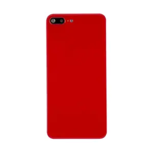 Obudowa tylna plecki do Apple iPhone 8 Plus Czerwony / Product Red