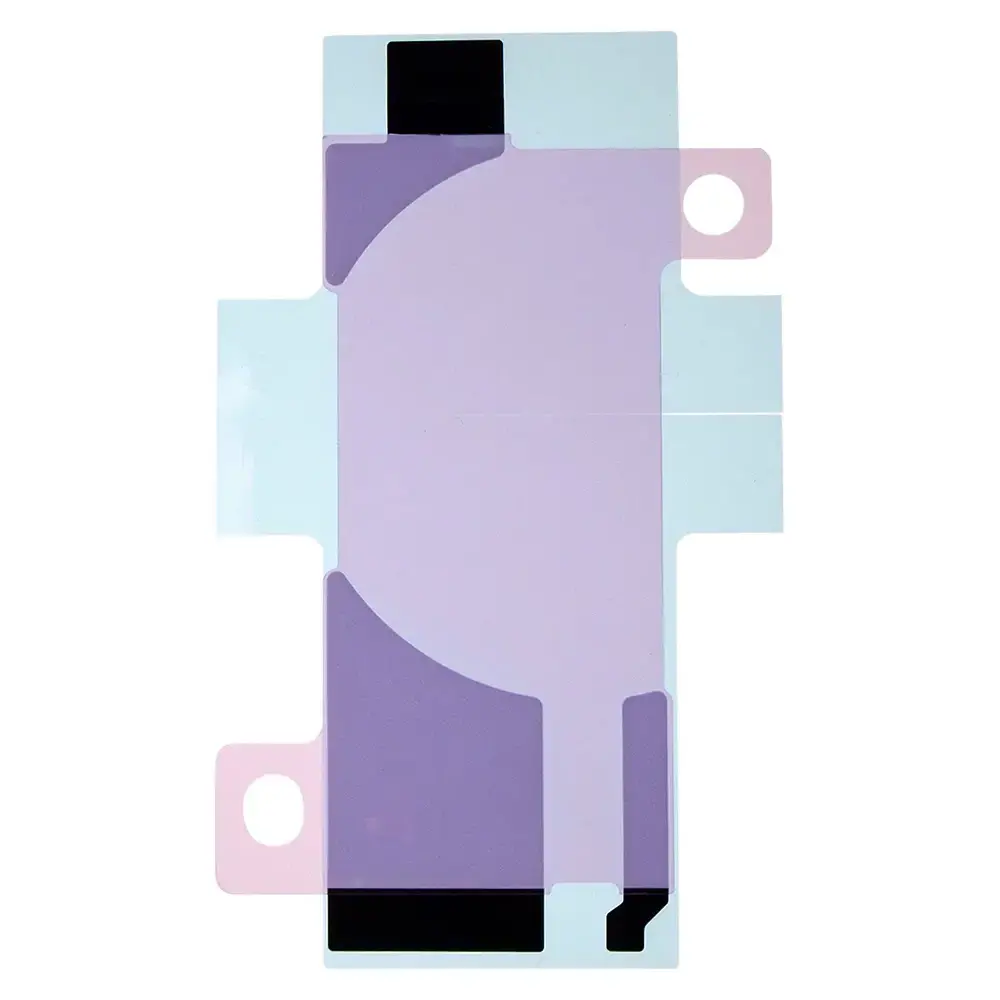 Taśma montażowa klejąca dwustr. pod baterię iPhone 13 Mini