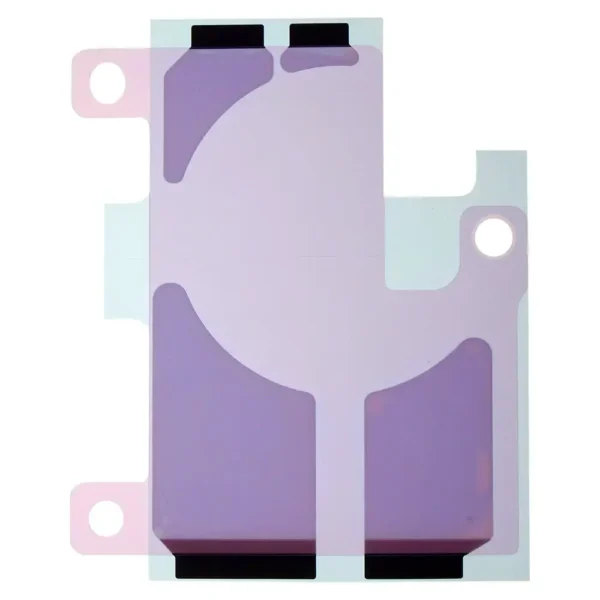 Taśma montażowa klejąca dwustr. pod baterię iPhone 13 Pro Max