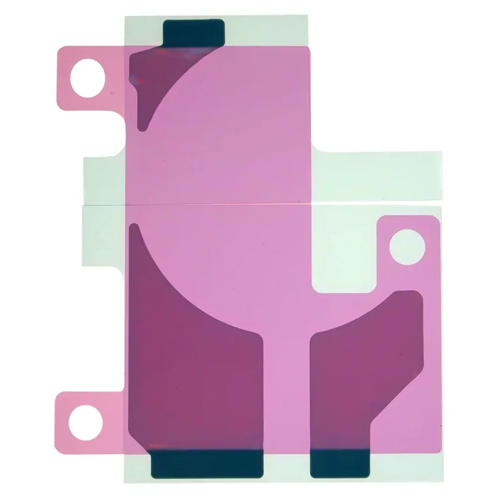 Taśma montażowa klejąca dwustronna pod baterię iPhone 13 Pro